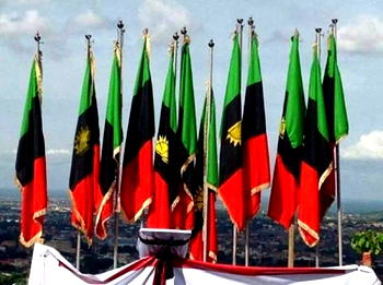 12 Biafran agitators regain freedom in Ebonyi as prosecution withdraws charges