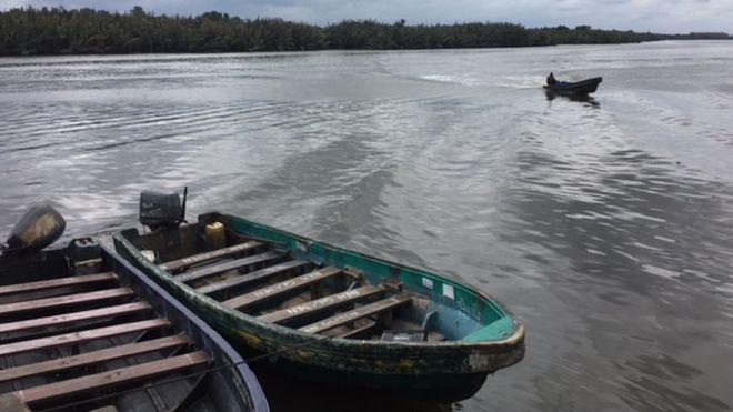 Pastor, 6 others die in boat mishap while taking woman in coma to Yenagoa hospital