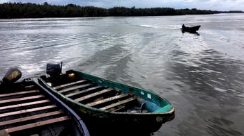 30 dead bodies recovered from Niger boat mishap, 65 rescued alive