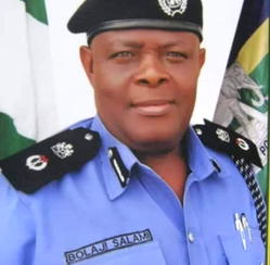 Eid-el-Fitr: I will not tolerate any act of criminality ― Ondo CP