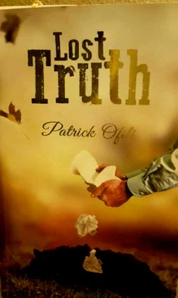 Book Review: Lost Truth by Patrick Ofili