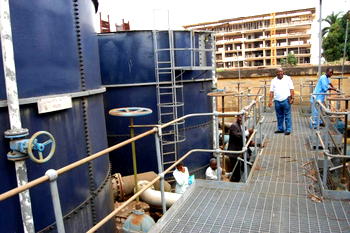 South-East residents lament absence of safe drinking water