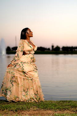Nathalie Nicole Smith Exemplifies the Word “Self-Made” to Its Truest Sense