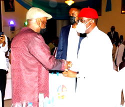UN lauds Okowa on rural development agenda