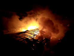 Oshodi-Cairo Market: 91 shops, 4 offices gutted by fire