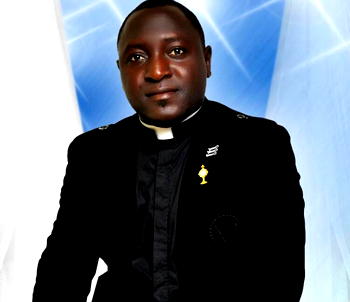 Gunmen kill Catholic priest, abduct another in Katsina