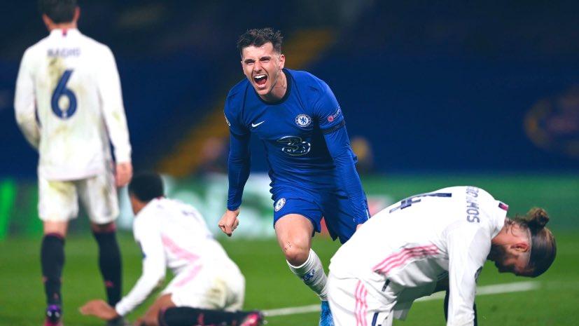 Breaking: It’s Man City vs Chelsea in all-English Champions League final