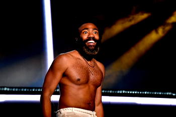 Childish Gambino sued for alleged ‘This Is America’ copyright infringement