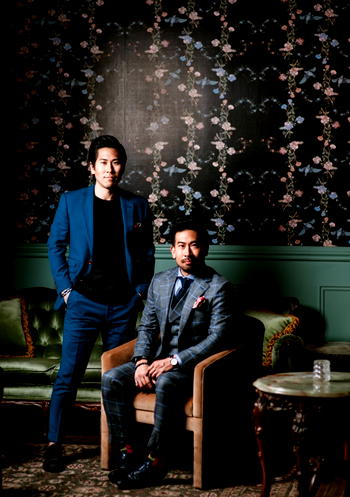 How SUITABLEE combines old-school tailoring with modern AI algorithms