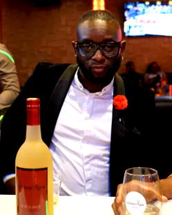 HEPH B joins the elite league alongside 50 cent, P. Diddy