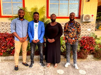 ACAEDF marks seven years of proactive Child Rights protection across Africa
