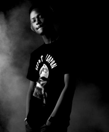 DJ Conxerto on the rise to become one of the big names in Disc Jockey