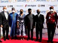 Smart card manufacturing: SecureID brings Nigeria to fore of global competitiveness —  Osinbajo