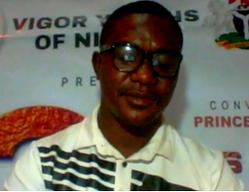 Nigeria unity and effective democracy is non-negotiable – Youth organization