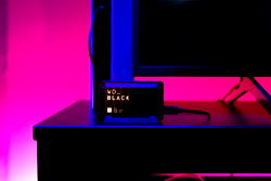 Western digital AMPS up its WD-black gaming portfolio with three new SSD solutions
