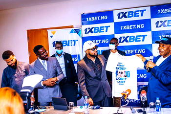 Bobo Ajudua’s BFA & Co. Legal closes new 1xBet and Davido deal