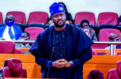 Desmond Elliot condemns attack on LP opponent in Lagos