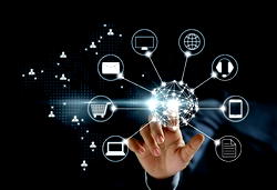 Transforming Leadership in a Digital Era: 