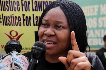 2023: Okei-Odumakin urges parties to be conscious of power rotation for harmony