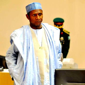11 years after: Tributes to late Yar’Adua