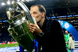 VIDEO: Chelsea’s Tuchel basks in ‘incredible’ Champions League success