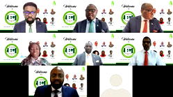 Stakeholders seek increased investment in technology, capacity at Alpha Mead’s Nigeria FM Roundtable