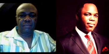 A tribute to Architect Akintola Osho by Tunde Ayeni