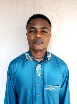 EFCC nabs fleeing Ibadan-born ‘Inks Nation’ Ponzi scheme operator in Sokoto  