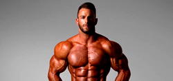 Implementing pro-athlete routines into an entrepreneur lifestyle with Eric Janicki