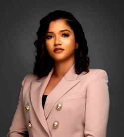 Elizabeth Jack-Rich: We celebrate you today with a difference – Elin Group