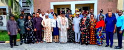 GEIL signs new MoU with host communities