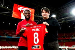 TRANSFERS: Victor Moses, Gervinho, other deals you might have missed