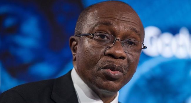 Emefiele