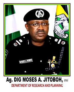 We’ll re-engineer Akwa Ibom internal security for better Policing ― DIG assures