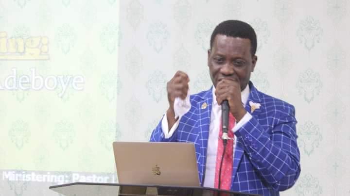 Six facts to know about Pastor Adeboye’s Son; Dare who died in his sleep