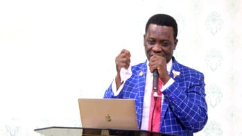 Pastor Adeboye loses son