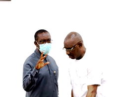 We’re advancing urban-rural migration in Delta ― Okowa