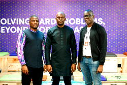 AppZone’s New HQ: The Hub for Africa’s Brightest Talent in Tech