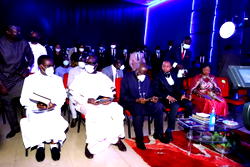 Jonathan to leaders, don’t use your position to punish people 
