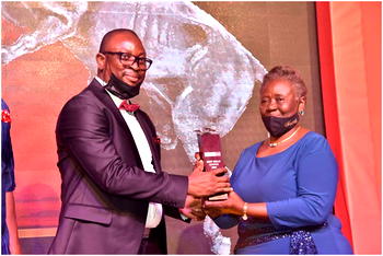 Fortune Global emerges Next Bull at NSE NIVA Awards