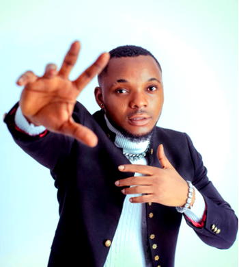 Afrobeats New Skool Rave “Whizmorney” Set To Launch Himself Into Limelight With Brand Néw Single