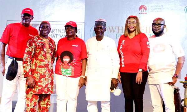 Financial Inclusion: 20,000 women, youths benefit from Coca-Cola’s SIP
