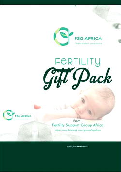 How Fertility Support Group Africa is giving back to women this #MonthofGood 