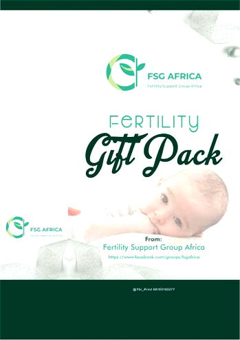 How Fertility Support Group Africa is giving back to women this #MonthofGood 