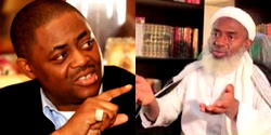 Defection: Gumi knocks Fani-Kayode, calls him ‘Judas of Oduduwa’