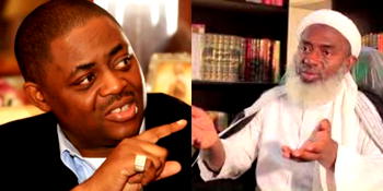 N800,000 Ransom: Fani-Kayode calls for Gumi’s arrest, prosecution; says he ‘fronts’ for terrorists