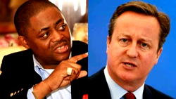 David Cameron And the Hypocrisy of The British — Fani-Kayode