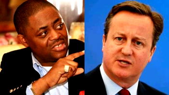 David Cameron And the Hypocrisy of The British — Fani-Kayode