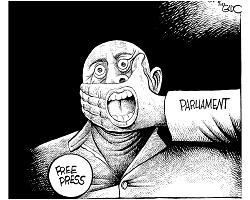 World Press Freedom Day: Are we really free?