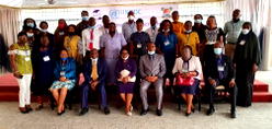 GISA conducts second batch of training on substance abuse prevention in schools